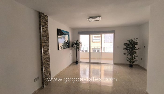 Apartment - Middle Floor Apartment - Resale - Torrevieja - Torrevieja Centro