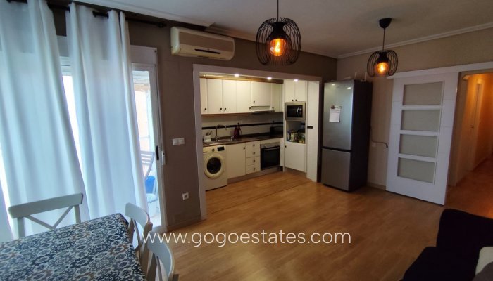 Apartment - Middle Floor Apartment - Resale - Torrevieja - Torrevieja Centro