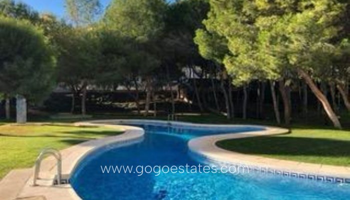 Apartment - Middle Floor Apartment - Resale - Torrevieja - Torrevieja Centro