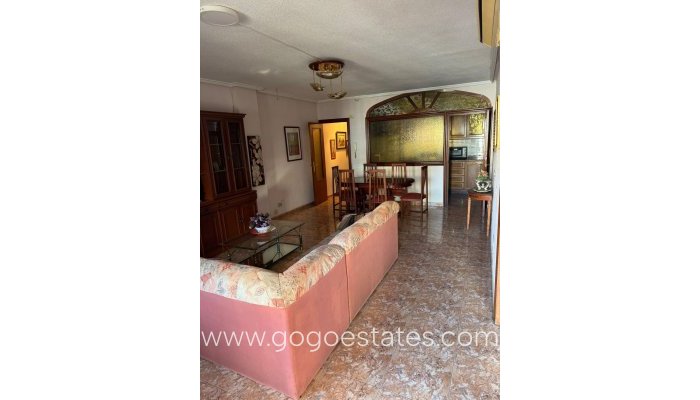 Apartment - Middle Floor Apartment - Resale - Torrevieja - Torrevieja Centro