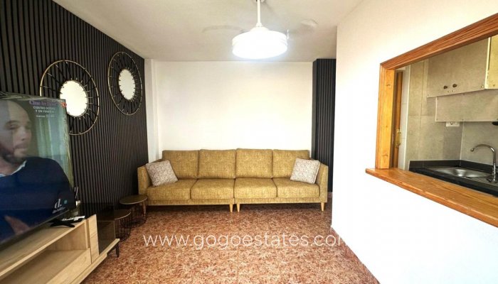 Apartment - Middle Floor Apartment - Resale - Torrevieja - Torrevieja Centro