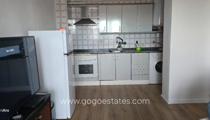 Apartment - Middle Floor Apartment - Resale - Torrevieja - Torrevieja Centro