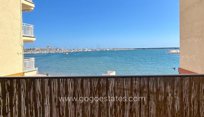 Apartment - Middle Floor Apartment - Resale - Torrevieja - Torrevieja Centro