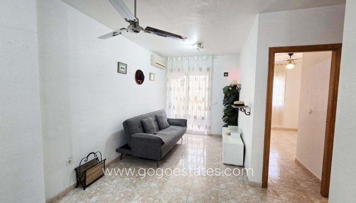 Apartment - Middle Floor Apartment - Resale - Torrevieja - Torrevieja Centro