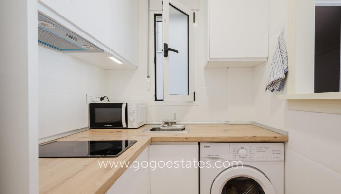 Apartment - Middle Floor Apartment - Resale - Torrevieja - Torrevieja Centro