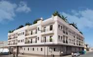 Apartment - Neubouw - Algorfa - RS-43636