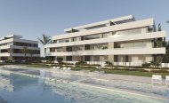 Apartment - Neubouw - La Nucía - RSS-72041