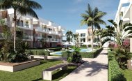 Apartment - Neubouw - San Pedro Del Pinatar - RS-36746