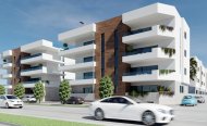 Apartment - Neubouw - San Pedro Del Pinatar - RS-44218