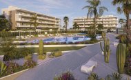Apartment - Neubouw - Torrevieja - RS-37945