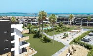 Apartment - Neubouw - Torrevieja - RS-82982