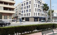 Apartment - Neubouw - Torrevieja - RS-94533
