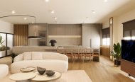 Apartment - New Build - Aguilas - RS-13125-D-D-D
