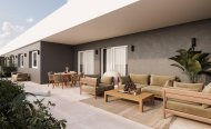 Apartment - New Build - Aguilas - RS-13125-D-D
