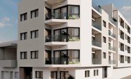 Apartment - New Build - Guardamar del Segura - RS-88598