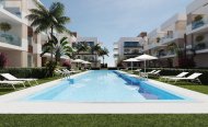 Apartment - New Build - San Pedro Del Pinatar - RS-68112