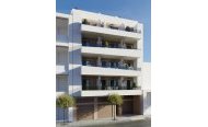 Apartment - New Build - Torrevieja - RS-33533