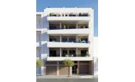 Apartment - New Build - Torrevieja - RS-71388