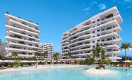 Apartment - New Build - Villajoyosa - RSS-60823