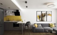 Apartment - Nieuwbouw - Alicante - RS-57297