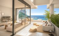 Apartment - Nieuwbouw - Calpe - RS-37825