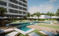 Apartment - Nieuwbouw - Guardamar del Segura - RS-46106