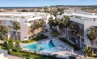 Apartment - Nieuwbouw - Jávea Xàbia - RSS-82151