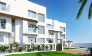 Apartment - Nieuwbouw - Los Alcazares - RS-87801