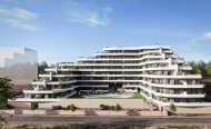 Apartment - Nieuwbouw - San Miguel De Salinas - RS-32114