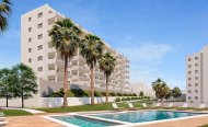 Apartment - Nieuwbouw - San Miguel De Salinas - RS-54738