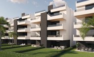 Apartment - Nouvelle construction - Alhama De Murcia - RS-23685