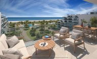 Apartment - Nouvelle construction - Almerimar - RSS-81984