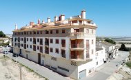 Apartment - Nouvelle construction - Avileses - RS-89375