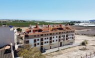 Apartment - Nouvelle construction - Avileses - RS-96667