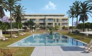 Apartment - Nouvelle construction - Dénia - RSS-28766