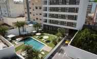 Apartment - Nouvelle construction - Guardamar del Segura - RS-46038