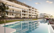 Apartment - Nouvelle construction - Mutxamel - RS-20232