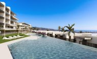 Apartment - Nouvelle construction - Mutxamel - RS-93750