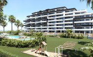 Apartment - Nouvelle construction - San Miguel De Salinas - RS-93314