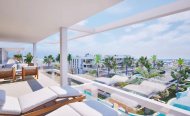 Apartment - Nouvelle construction - Torre - Pacheco - RS-36797