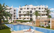 Apartment - Nouvelle construction - Torre - Pacheco - RS-89991