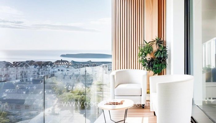 Apartment - Nouvelle construction - Torrevieja - Playa del Cura