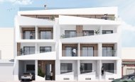 Apartment - Nouvelle construction - Torrevieja - RS-55195