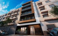 Apartment - Nouvelle construction - Torrevieja - RS-76884