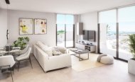 Apartment - Nouvelle construction - Vera - RS-47444