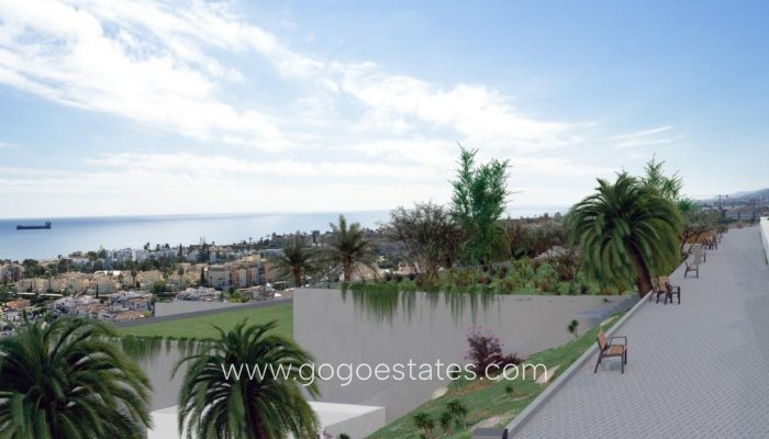 Apartment - Nouvelle construction - Vera - Vera