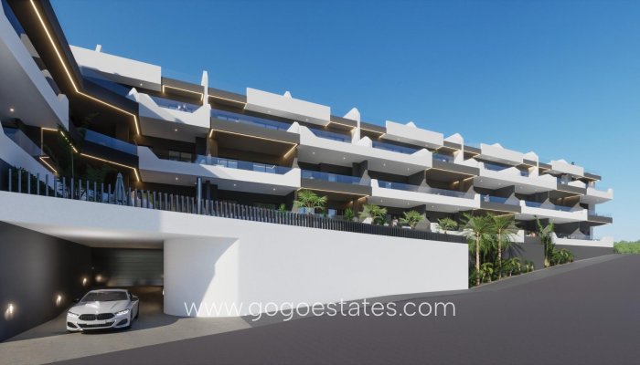 Apartment - Obra Nueva - Benijofar - Benijofar