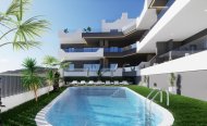 Apartment - Obra Nueva - Benijofar - RS-95086