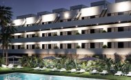 Apartment - Obra Nueva - Finestrat - RS-62178
