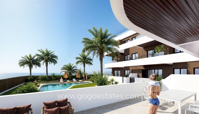 Apartment - Obra Nueva - Guardamar del Segura - Camino del Puerto